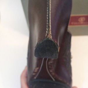 joanna bootie cole haan